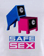 funny safe sex t-shirt, funny tshirts tees